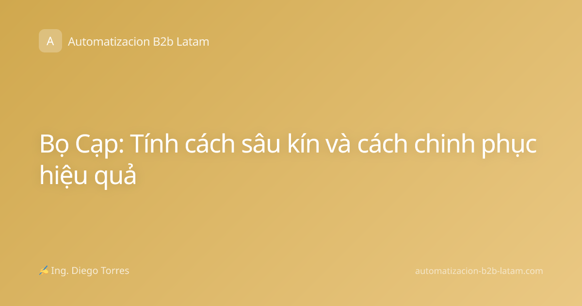 Bọ Cạp: Tính cách sâu kín và cách chinh phục hiệu quả